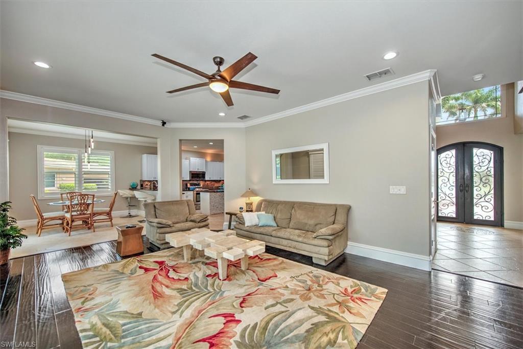 HERITAGE PALMS ESTATES - Residential