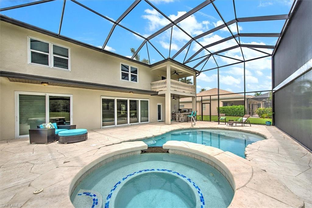 HERITAGE PALMS ESTATES - Residential