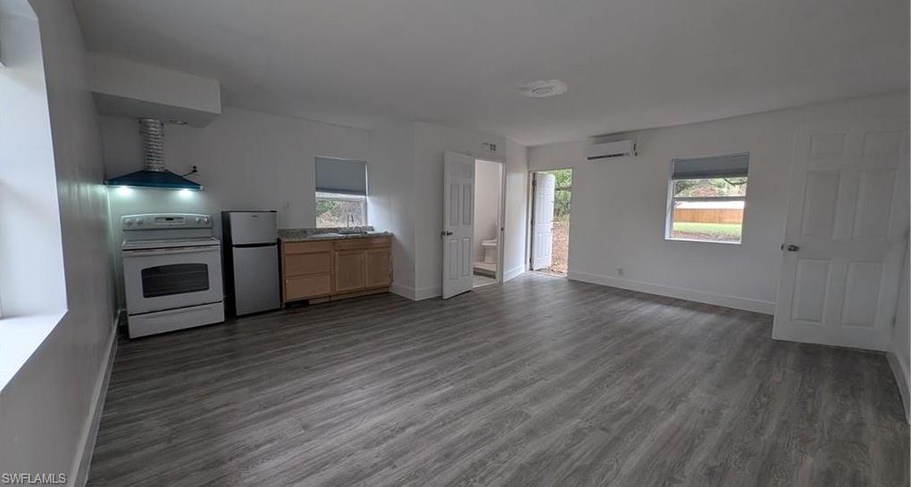 PORT LABELLE - Residential