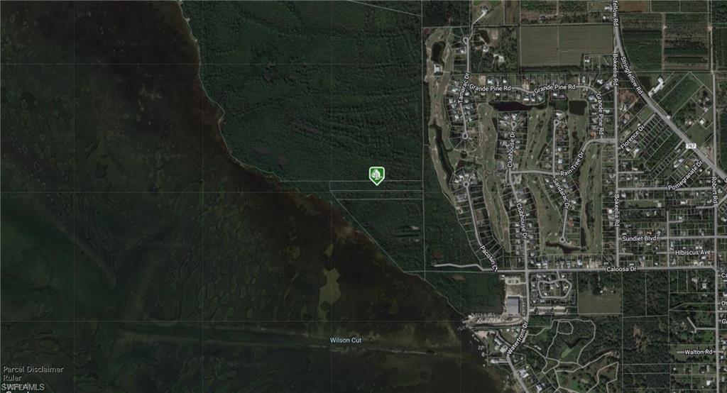 KNIGHTS BOKEELIA ISLE - Land