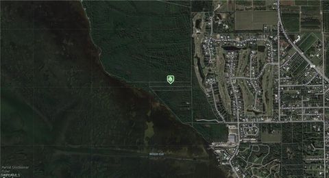 no access BOKEELIA FL 33922