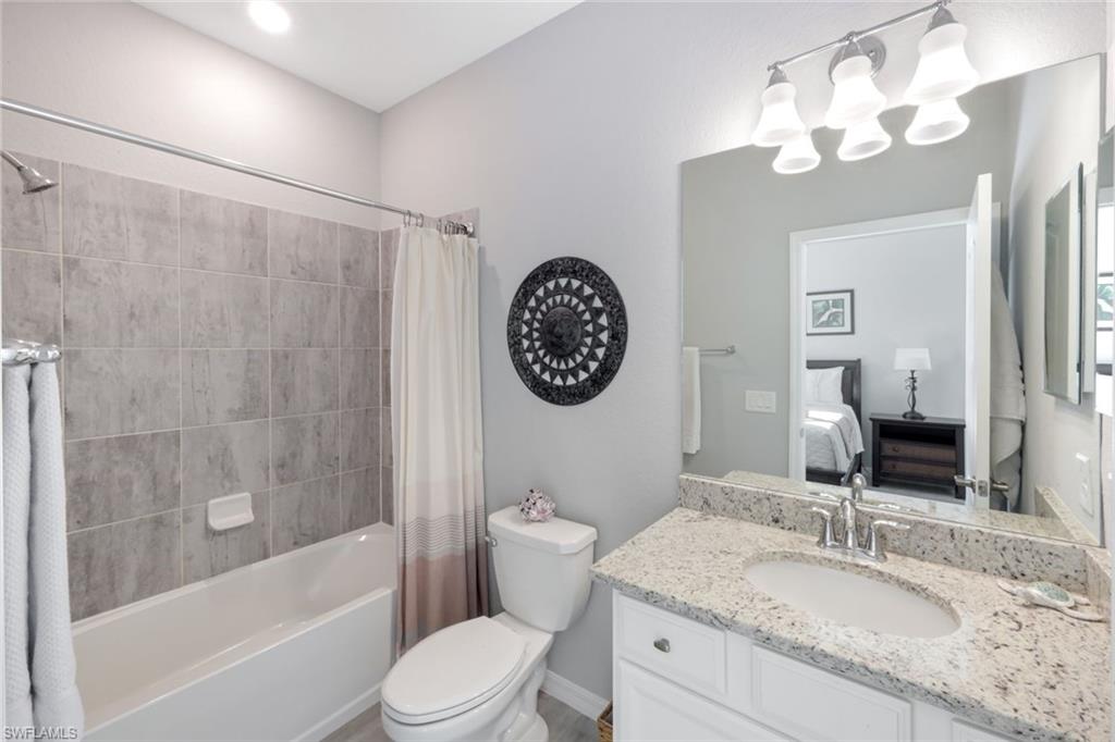 THE PLACE AT CORKSCREW - Residential