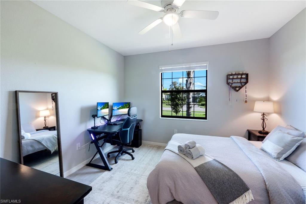 THE PLACE AT CORKSCREW - Residential