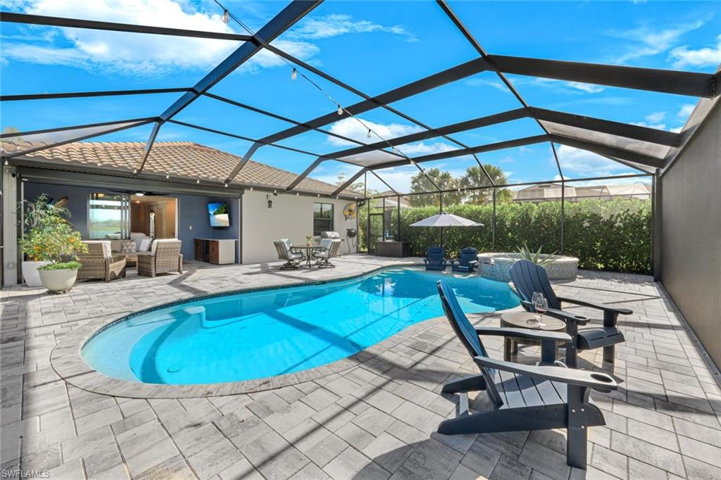 THE PLACE AT CORKSCREW - Residential