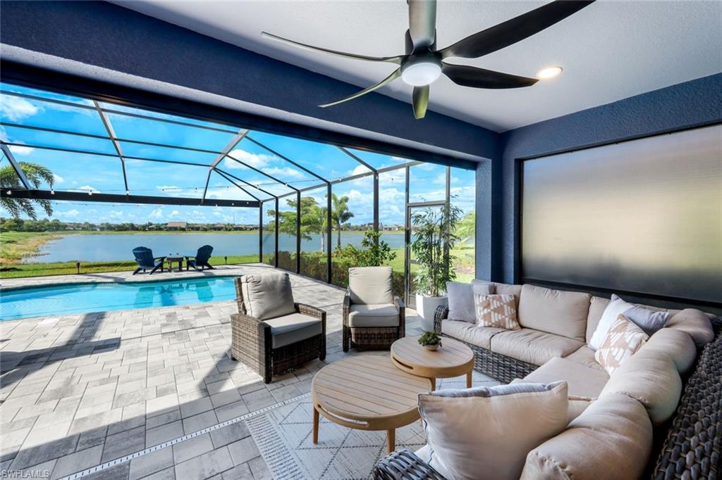 THE PLACE AT CORKSCREW - Residential