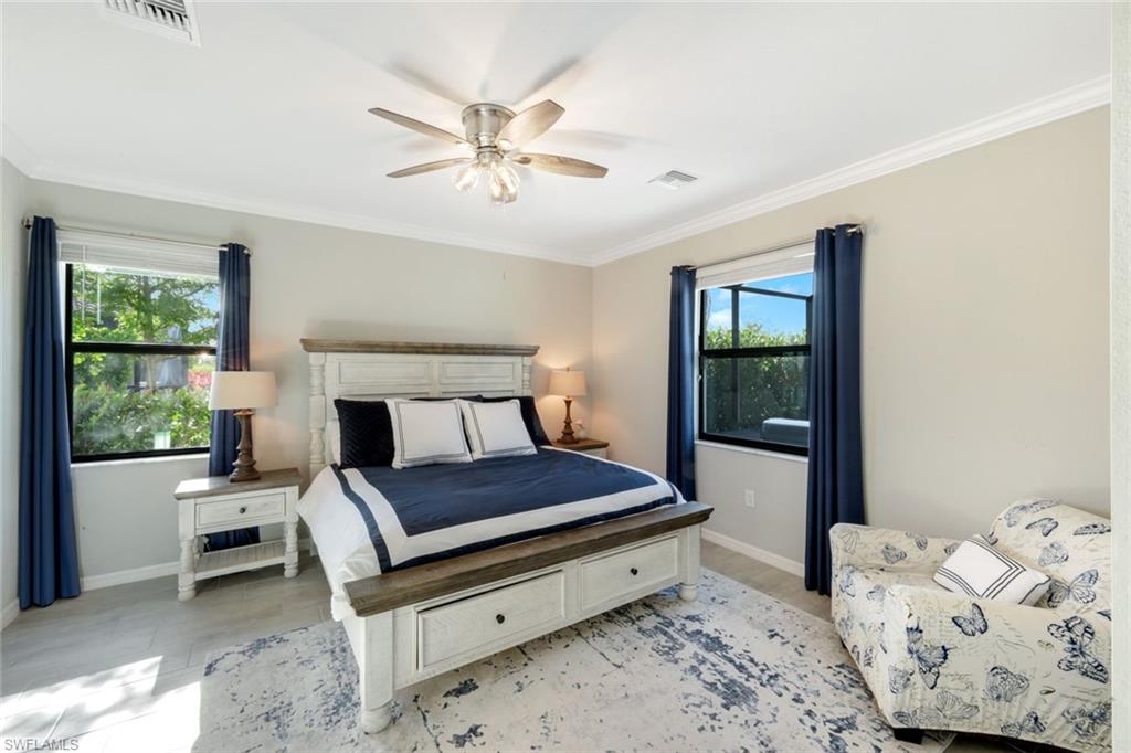 THE PLACE AT CORKSCREW - Residential