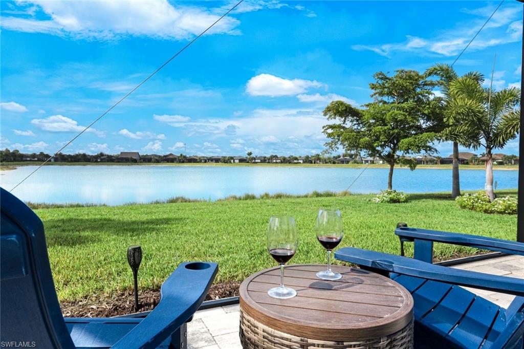 THE PLACE AT CORKSCREW - Residential