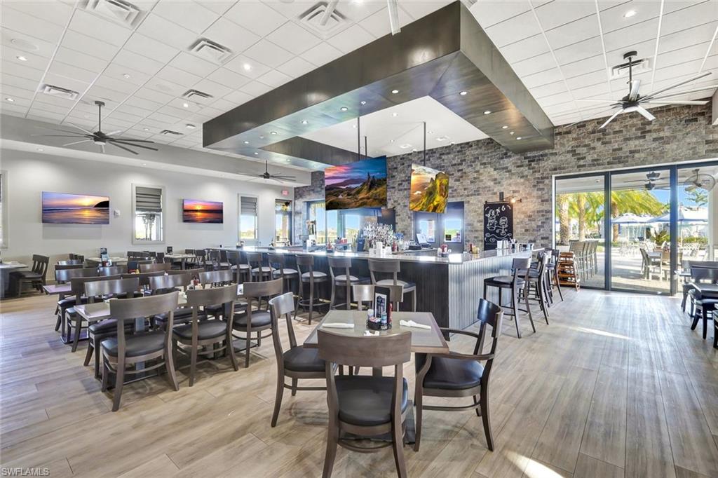 THE PLACE AT CORKSCREW - Residential