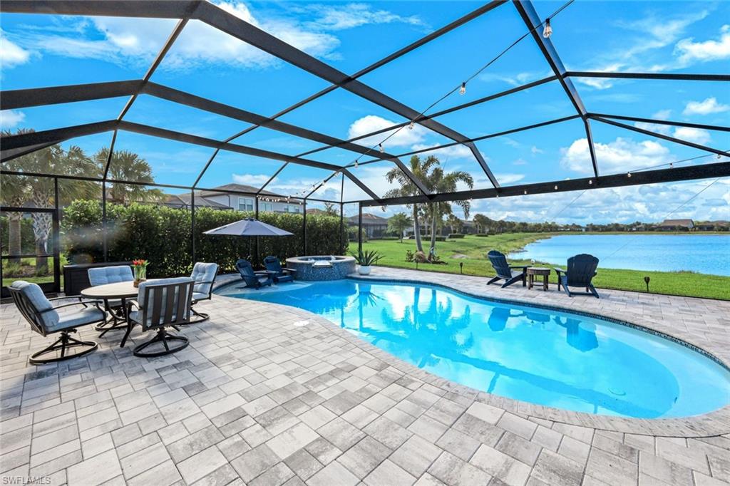 THE PLACE AT CORKSCREW - Residential