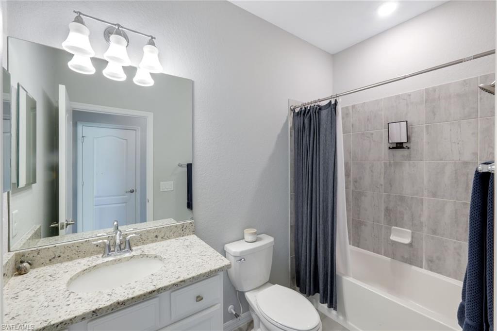 THE PLACE AT CORKSCREW - Residential