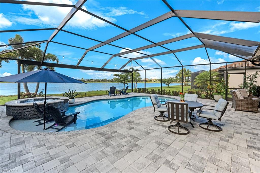 THE PLACE AT CORKSCREW - Residential