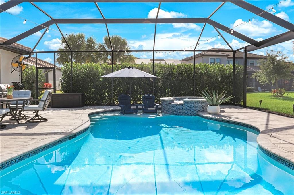 THE PLACE AT CORKSCREW - Residential