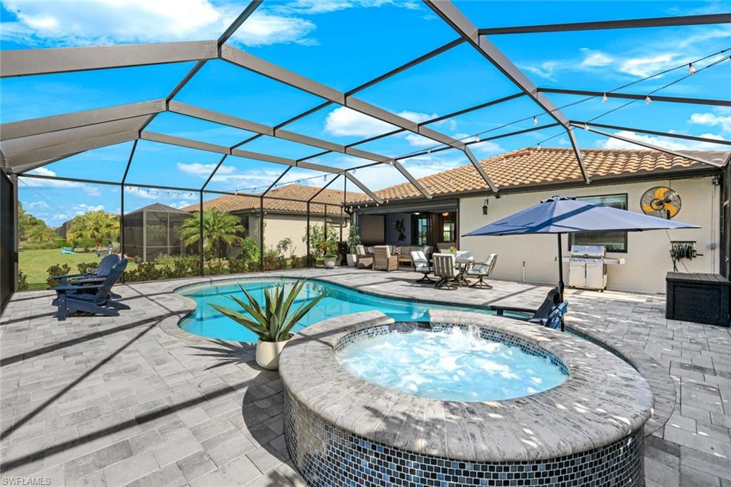 THE PLACE AT CORKSCREW - Residential