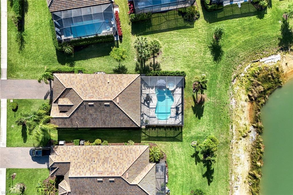 THE PLACE AT CORKSCREW - Residential