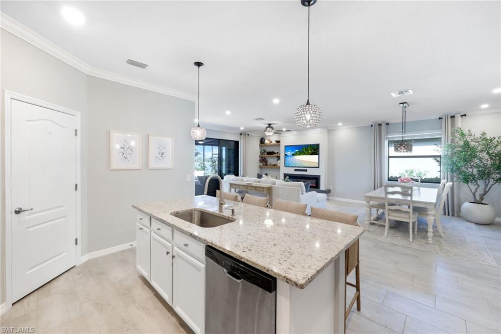 THE PLACE AT CORKSCREW - Residential