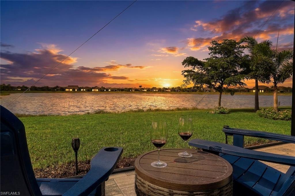 THE PLACE AT CORKSCREW - Residential