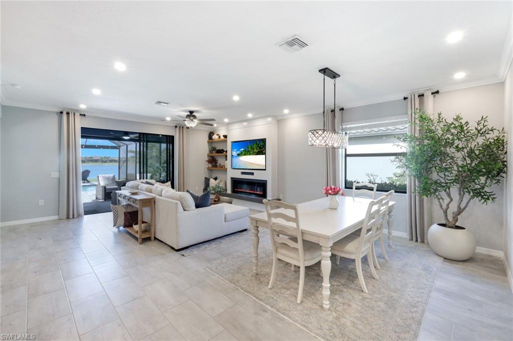 THE PLACE AT CORKSCREW - Residential