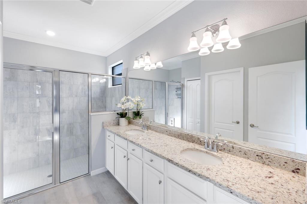 THE PLACE AT CORKSCREW - Residential