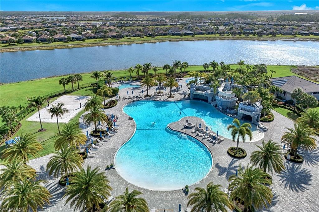 THE PLACE AT CORKSCREW - Residential