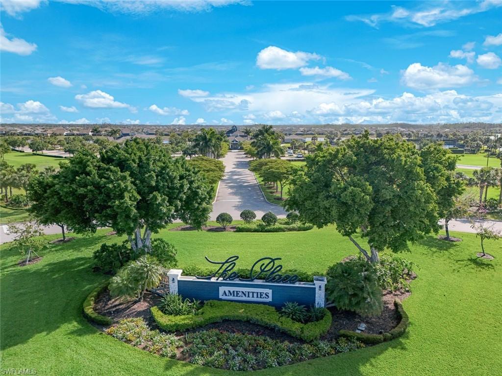 THE PLACE AT CORKSCREW - Residential