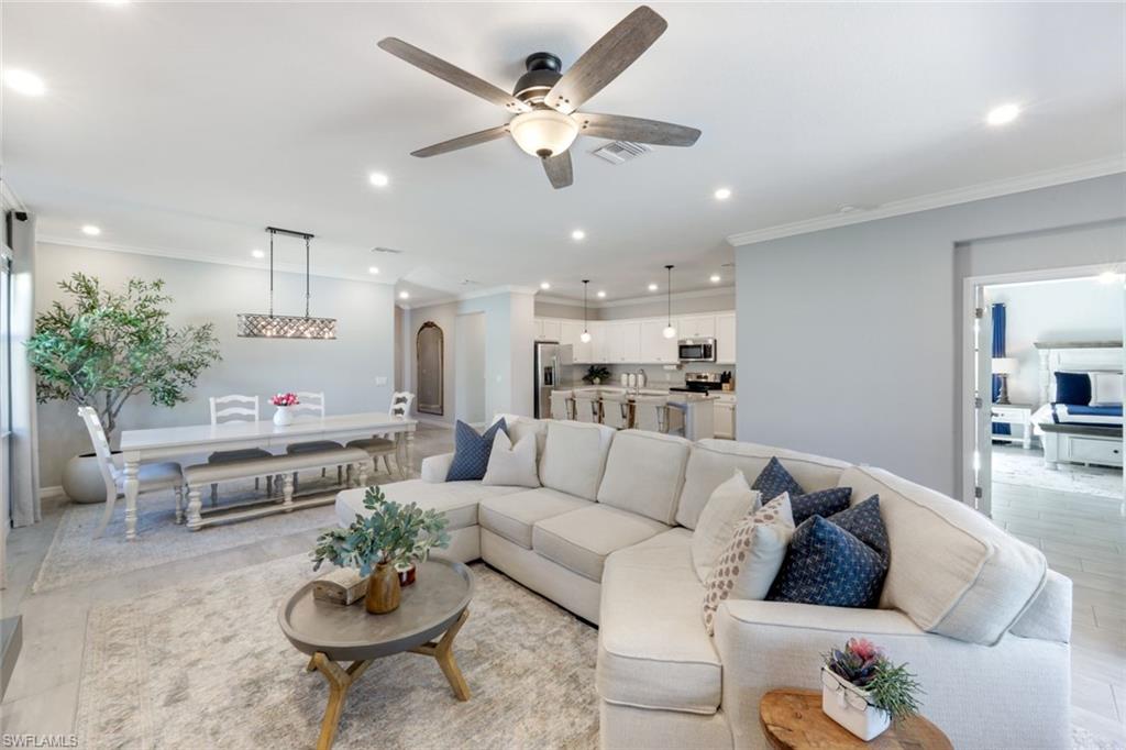 THE PLACE AT CORKSCREW - Residential