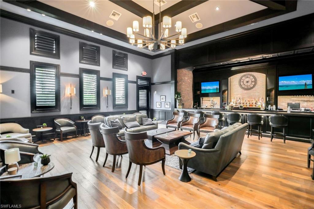 THE PLACE AT CORKSCREW - Residential