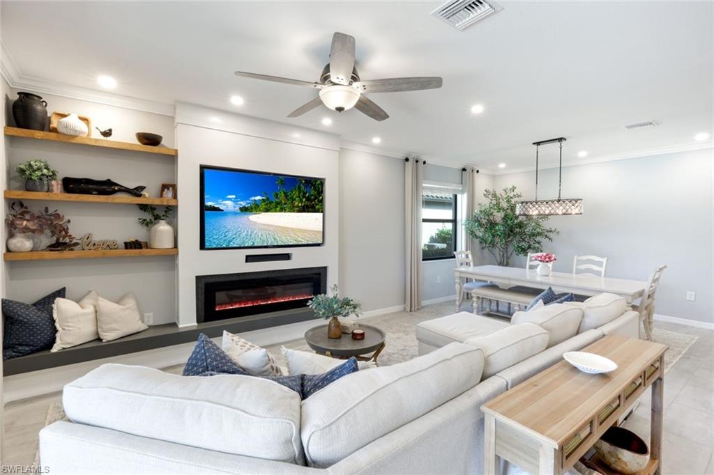 THE PLACE AT CORKSCREW - Residential