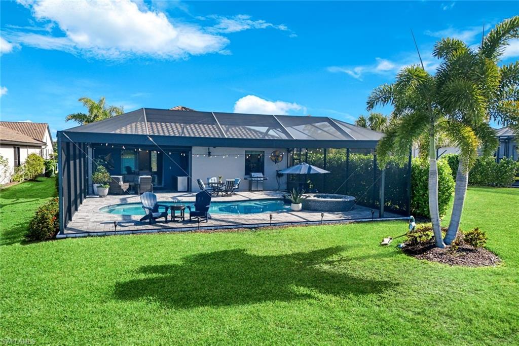 THE PLACE AT CORKSCREW - Residential