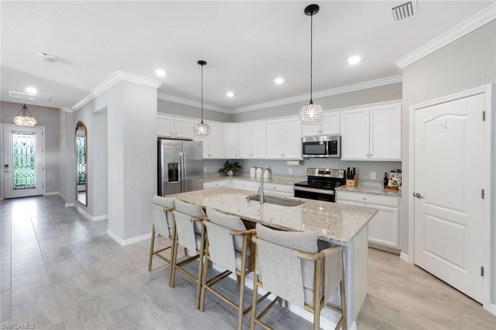 THE PLACE AT CORKSCREW - Residential