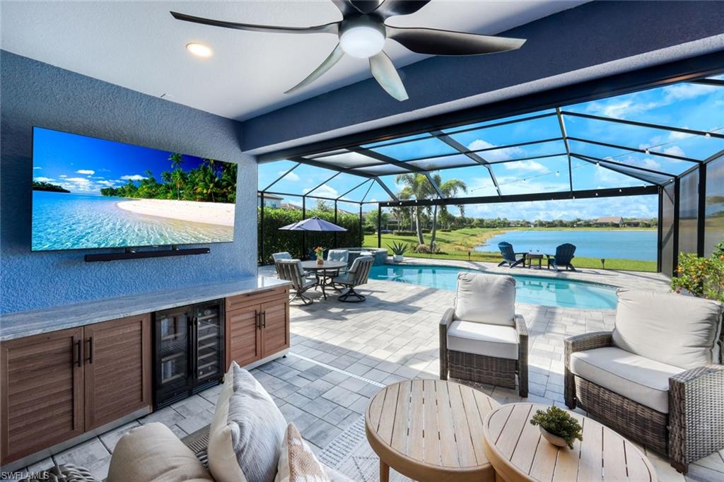 THE PLACE AT CORKSCREW - Residential