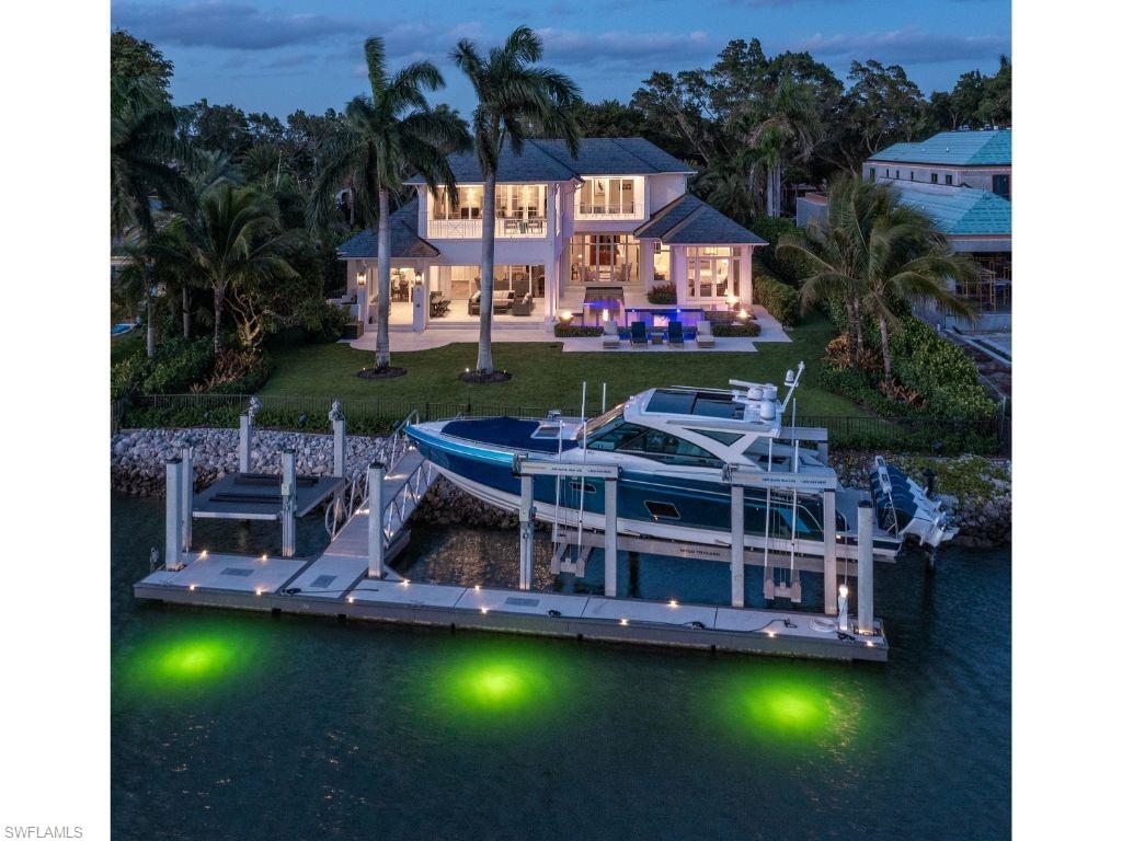 PORT ROYAL - Residential