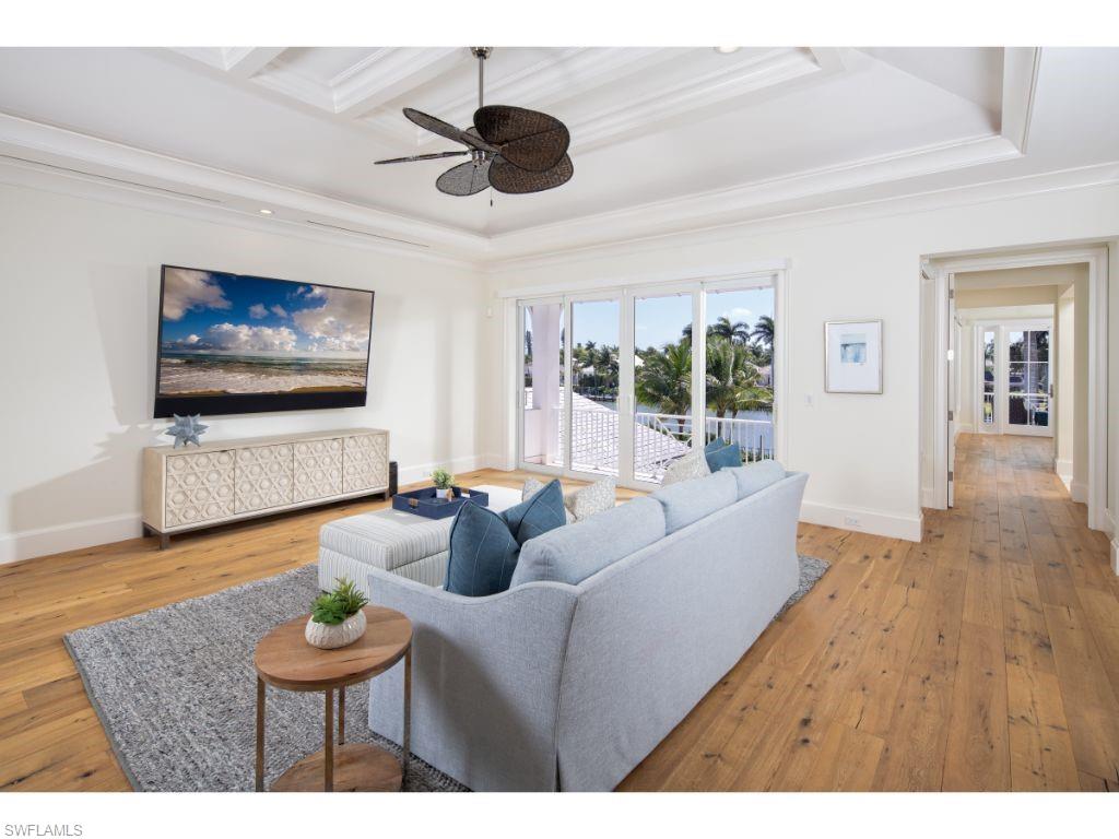 PORT ROYAL - Residential