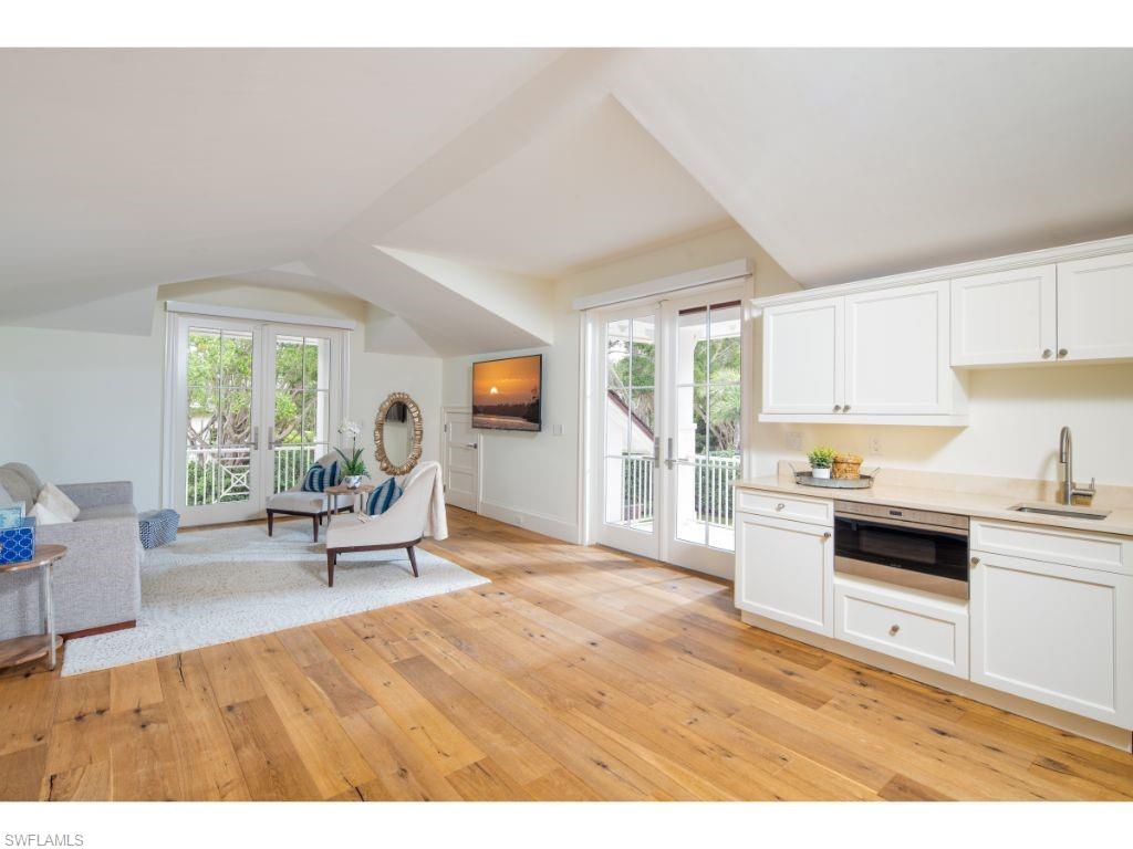 PORT ROYAL - Residential