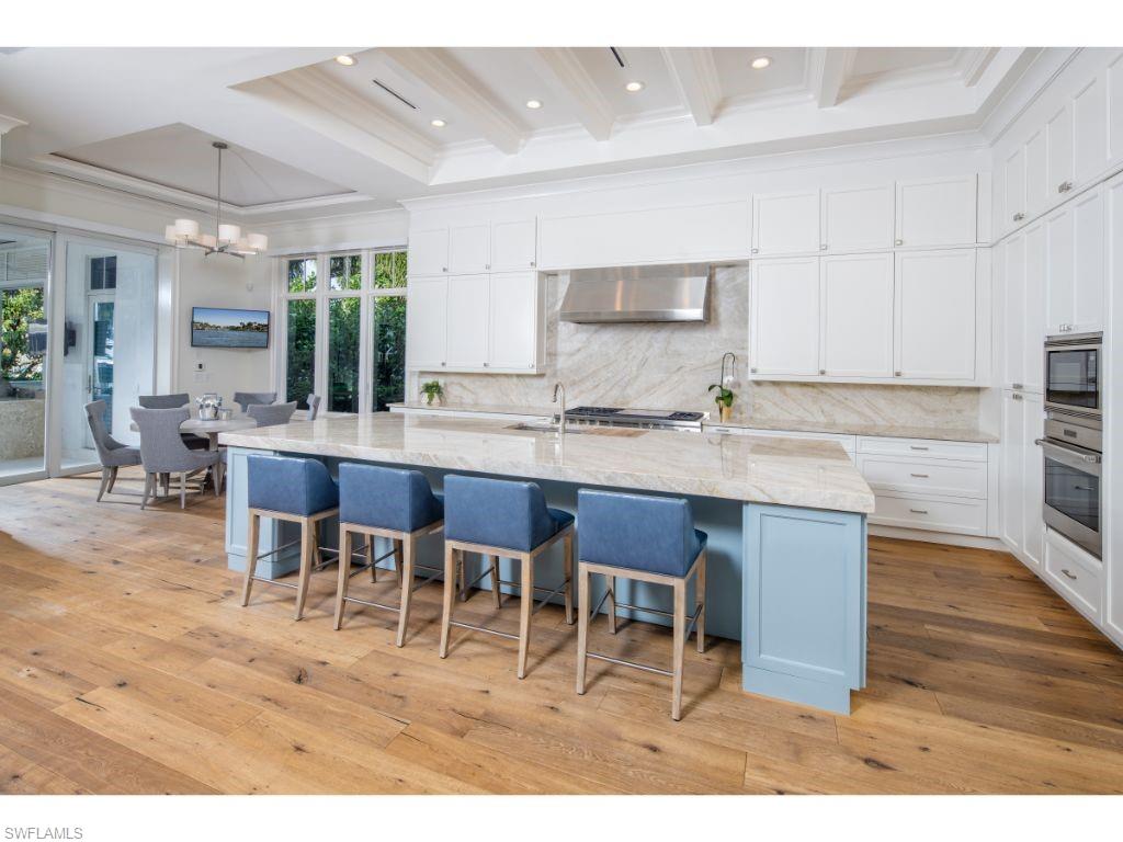 PORT ROYAL - Residential