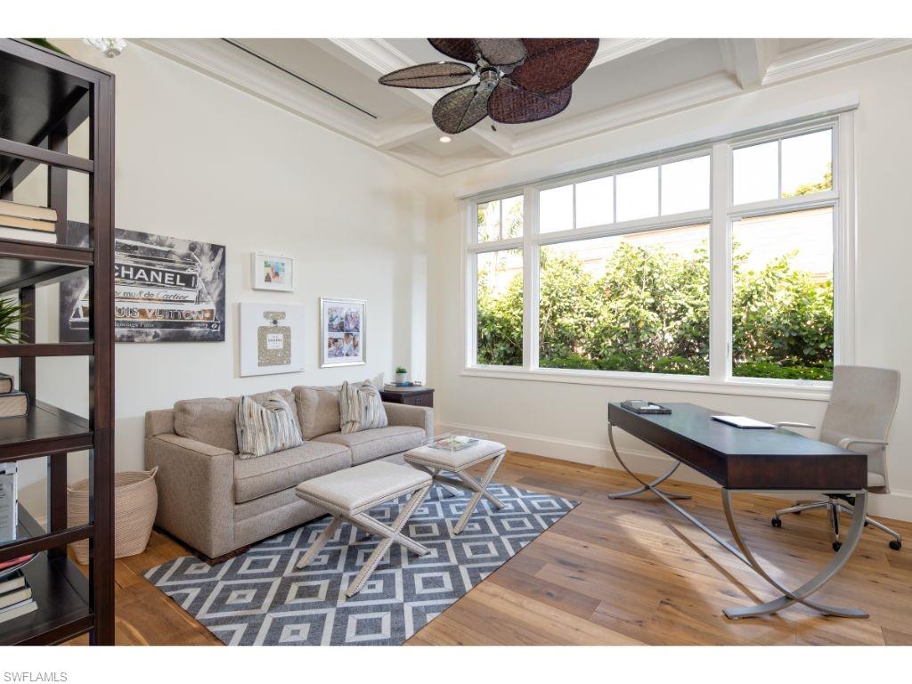 PORT ROYAL - Residential