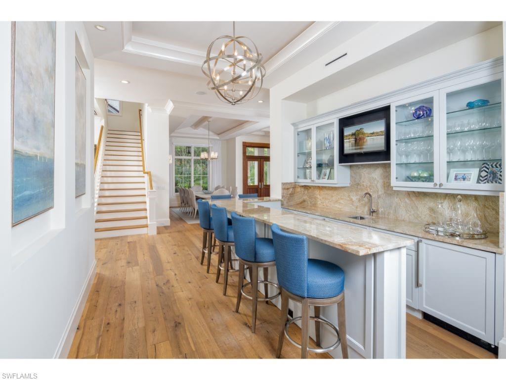 PORT ROYAL - Residential