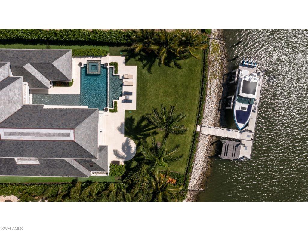 PORT ROYAL - Residential