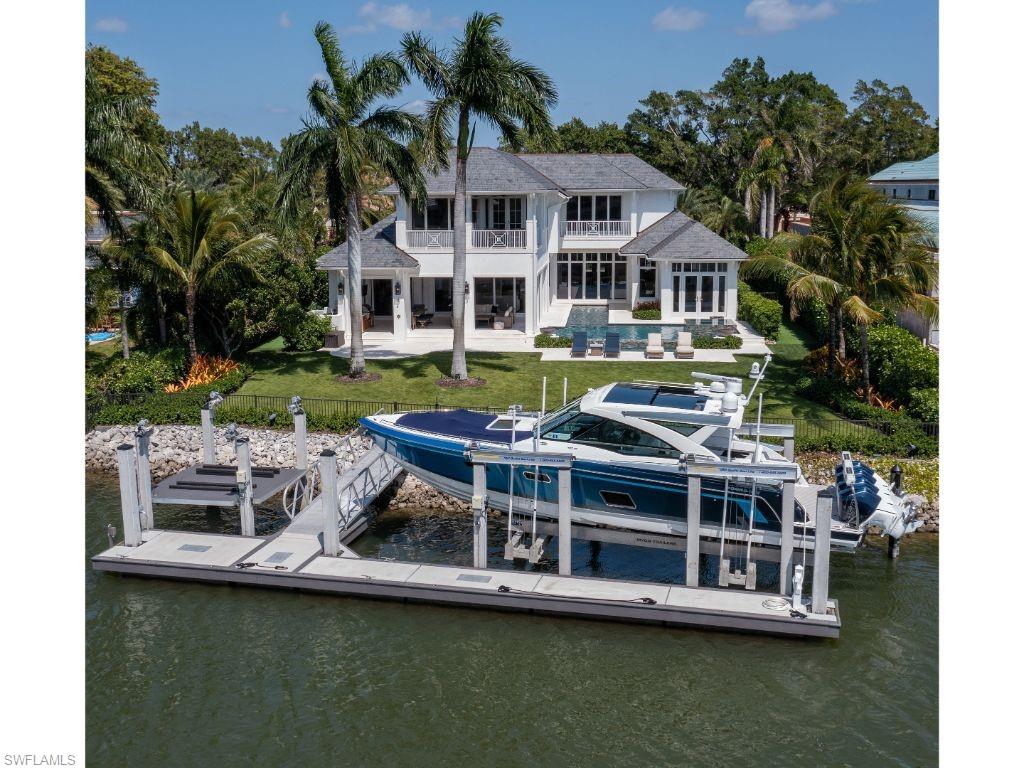 PORT ROYAL - Residential