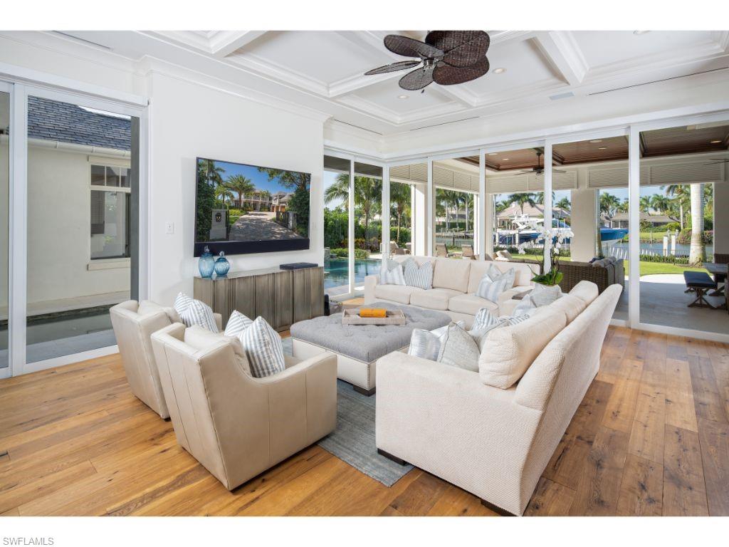 PORT ROYAL - Residential