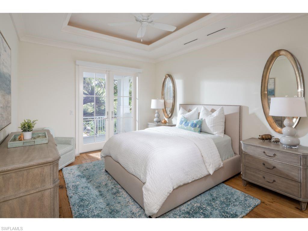 PORT ROYAL - Residential