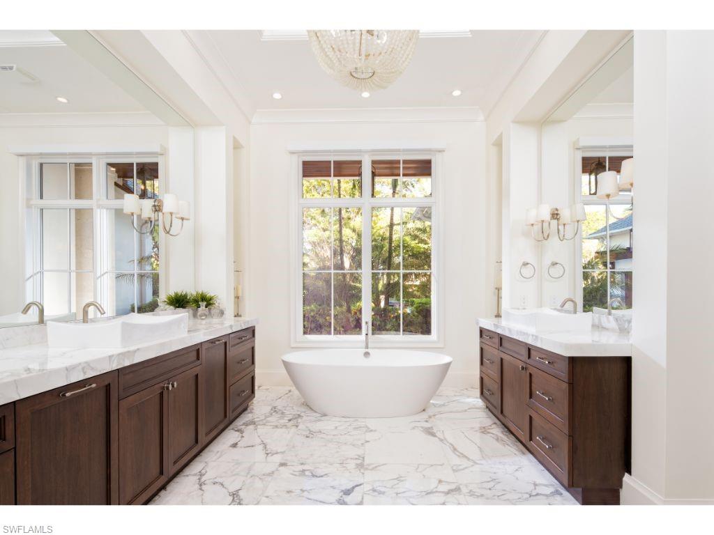 PORT ROYAL - Residential