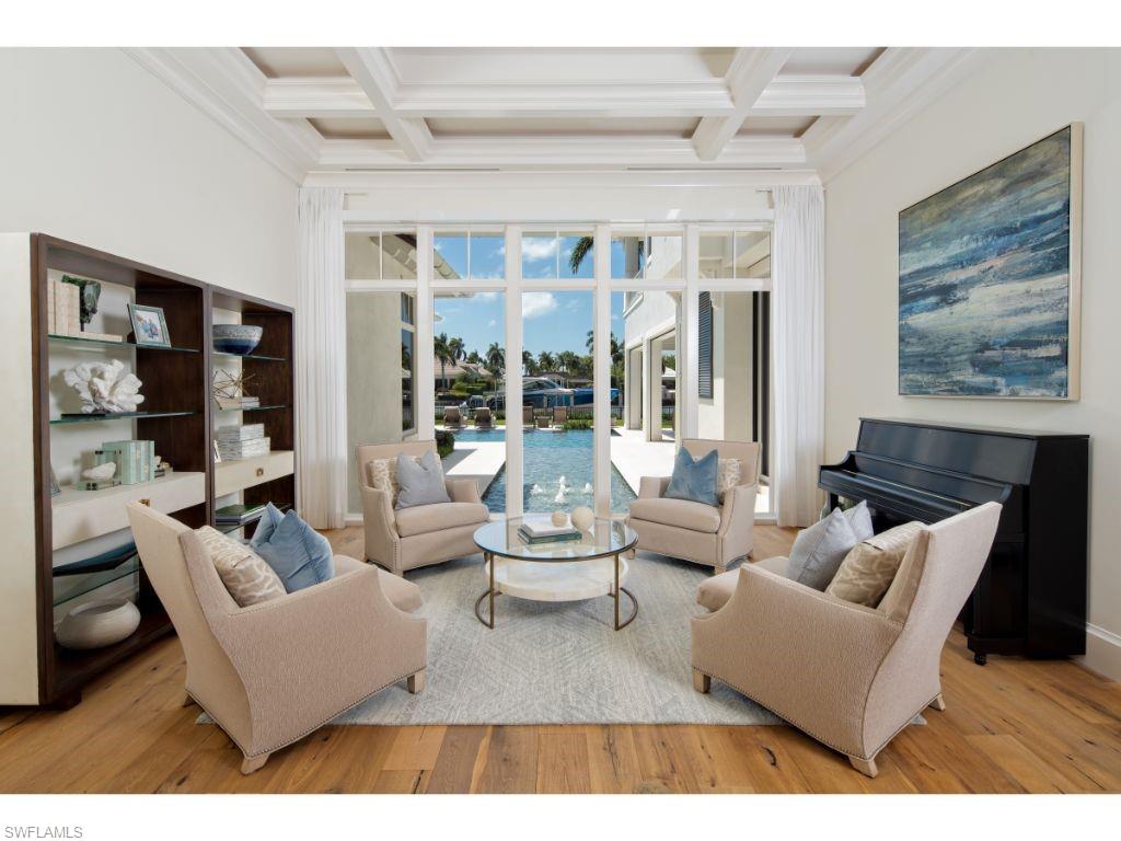 PORT ROYAL - Residential