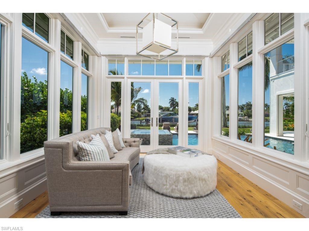 PORT ROYAL - Residential