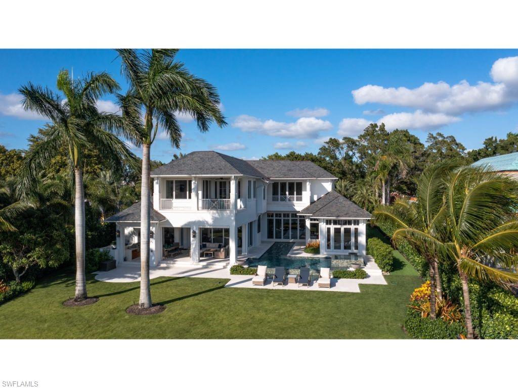 PORT ROYAL - Residential