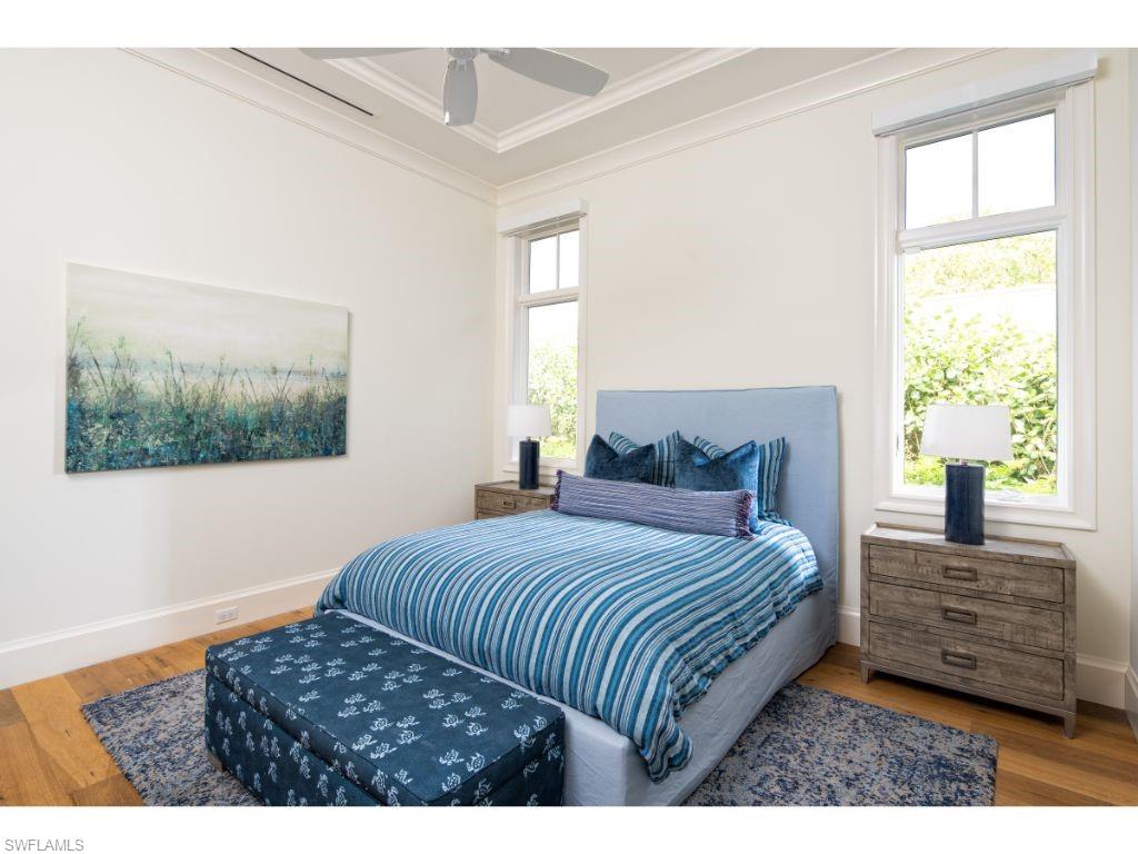 PORT ROYAL - Residential