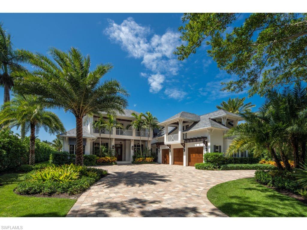 PORT ROYAL - Residential