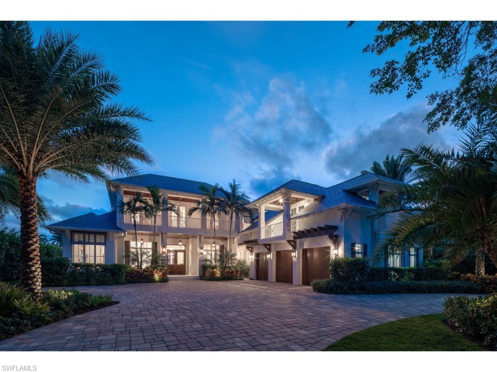 PORT ROYAL - Residential