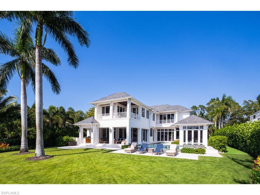 PORT ROYAL - Residential