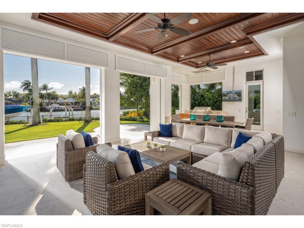 PORT ROYAL - Residential