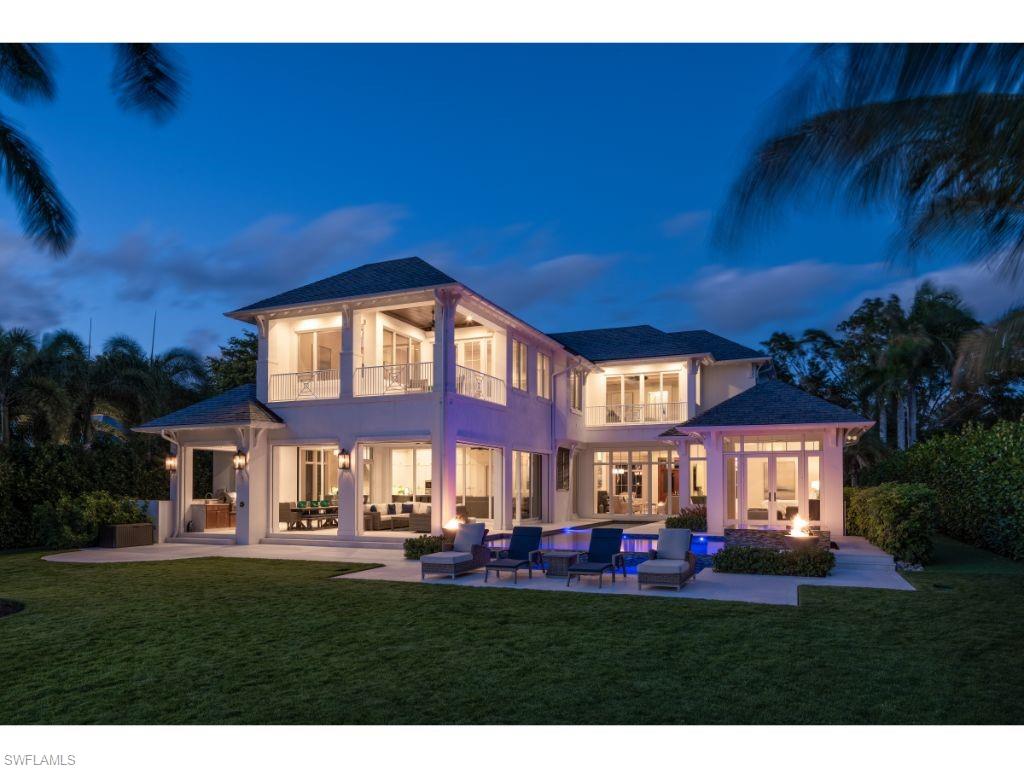 PORT ROYAL - Residential